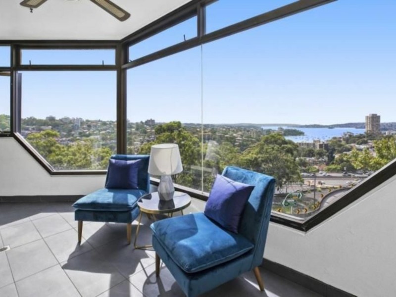 14/171 Walker Street, North Sydney NSW 2055