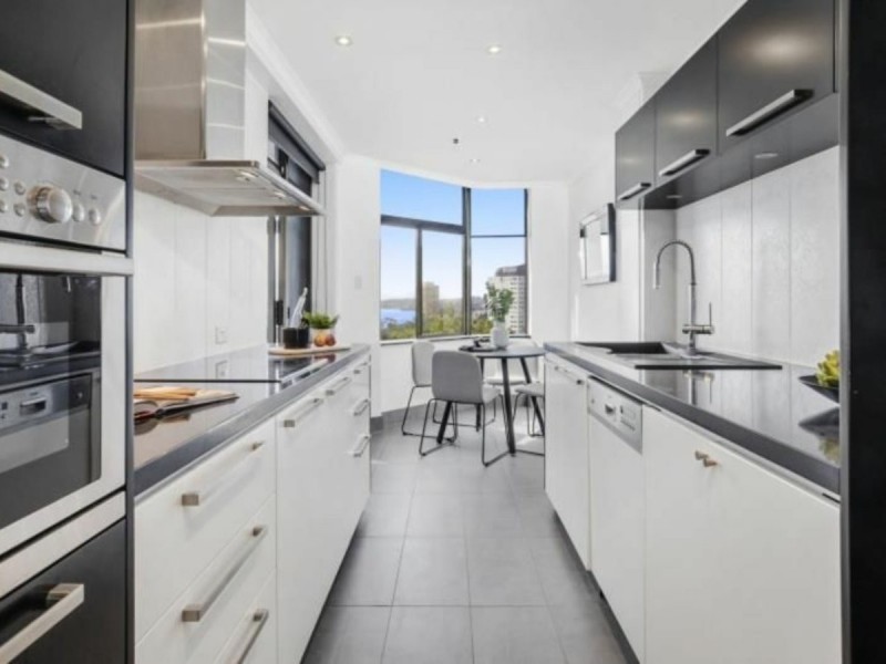 14/171 Walker Street, North Sydney NSW 2055