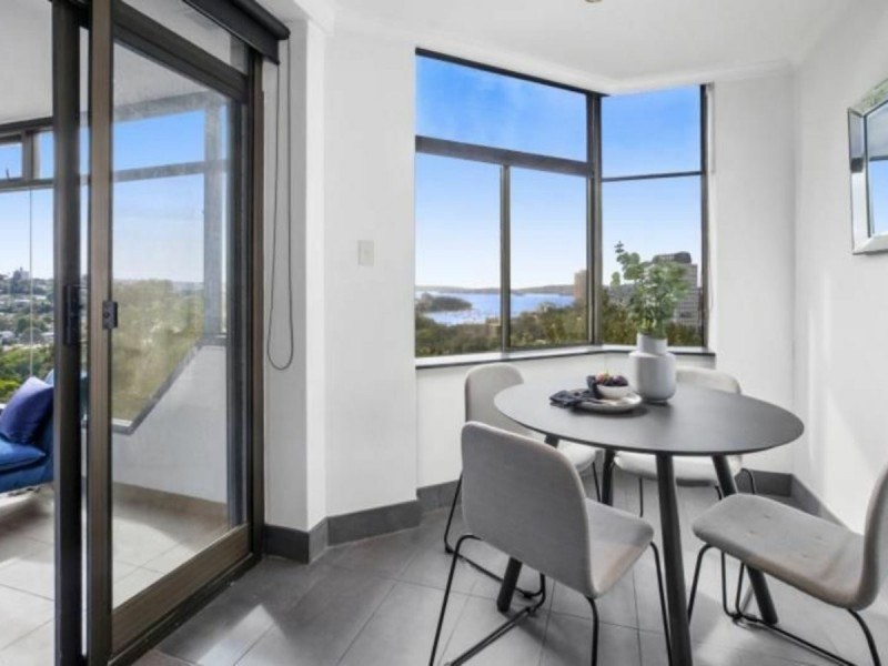 14/171 Walker Street, North Sydney NSW 2055