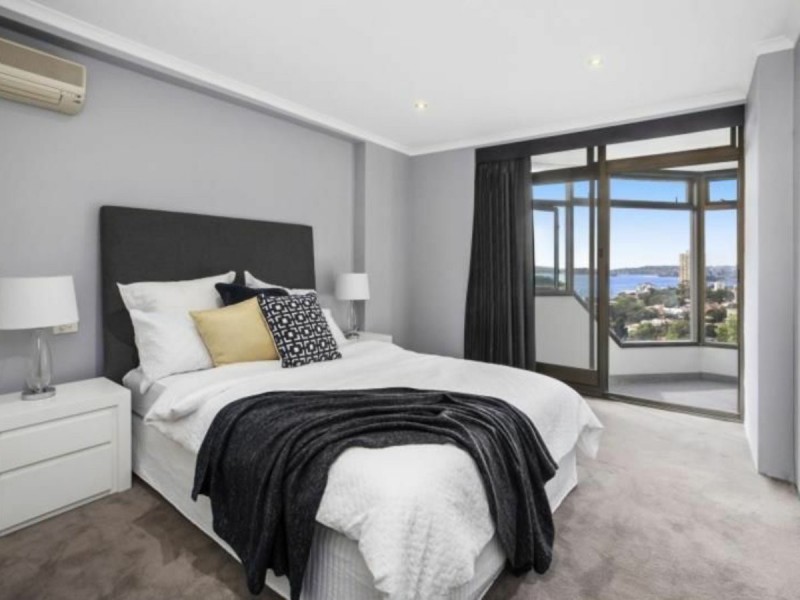 14/171 Walker Street, North Sydney NSW 2055