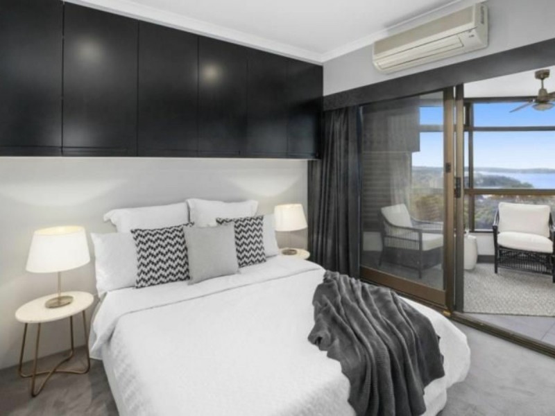 14/171 Walker Street, North Sydney NSW 2055