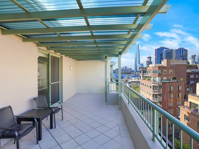 88/1-5 Harwood Street, Pyrmont NSW 2009