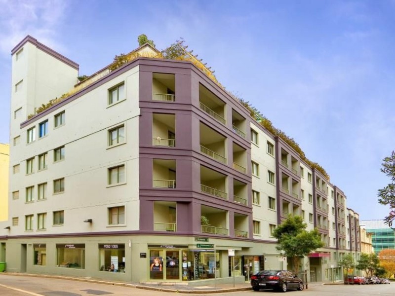 88/1-5 Harwood Street, Pyrmont NSW 2009
