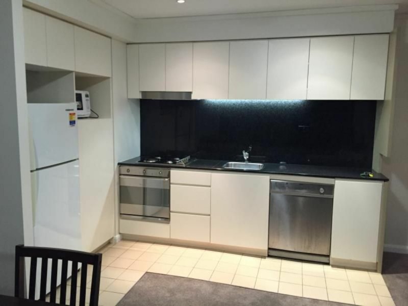 B713/62 Mountain St, Ultimo NSW 2007