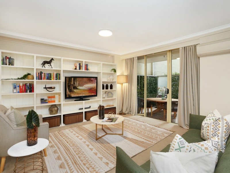 5/134 Bulwara Road, Pyrmont NSW 2009