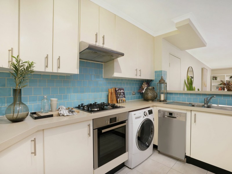 5/134 Bulwara Road, Pyrmont NSW 2009