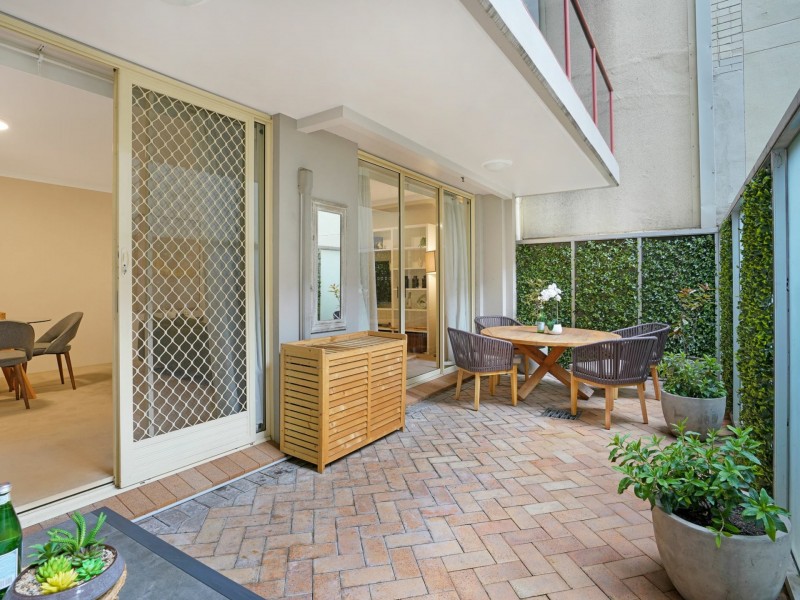 5/134 Bulwara Road, Pyrmont NSW 2009