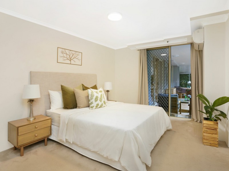 5/134 Bulwara Road, Pyrmont NSW 2009