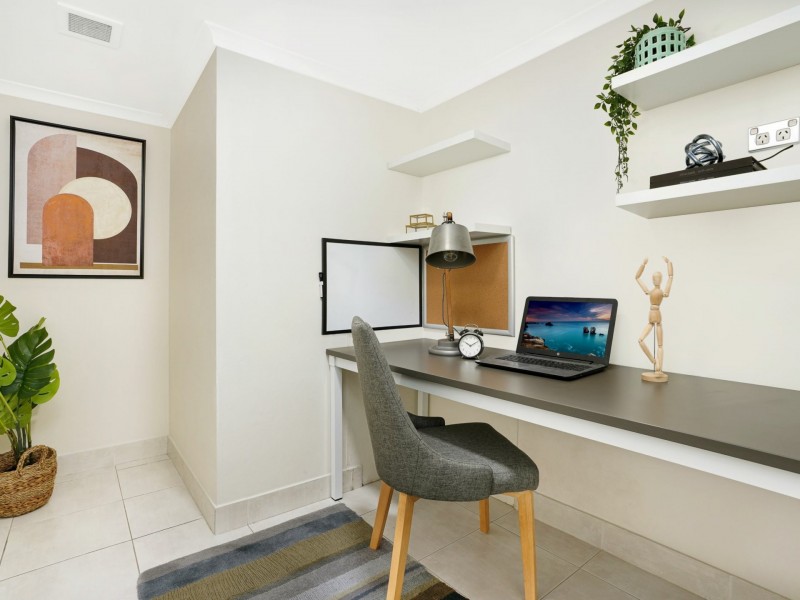 5/134 Bulwara Road, Pyrmont NSW 2009