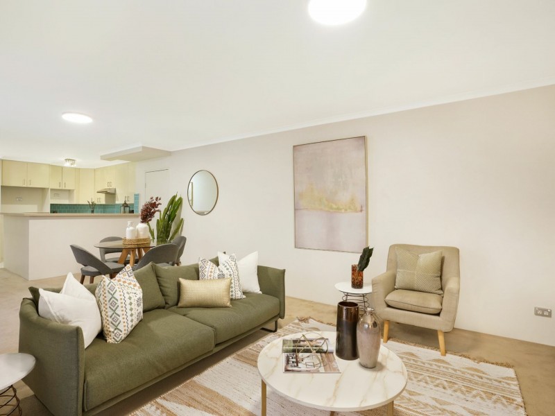 5/134 Bulwara Road, Pyrmont NSW 2009