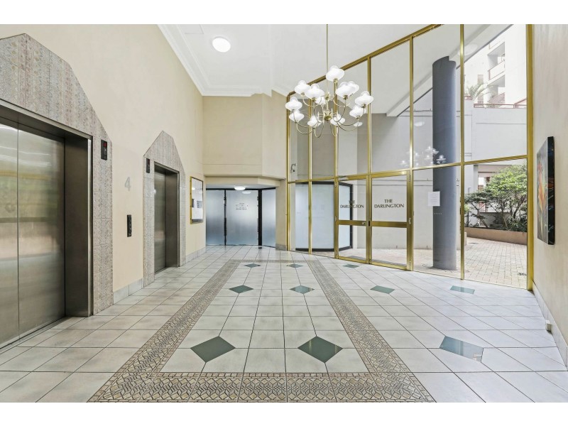 5/134 Bulwara Road, Pyrmont NSW 2009