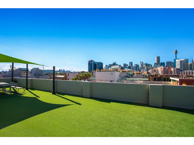 5/134 Bulwara Road, Pyrmont NSW 2009