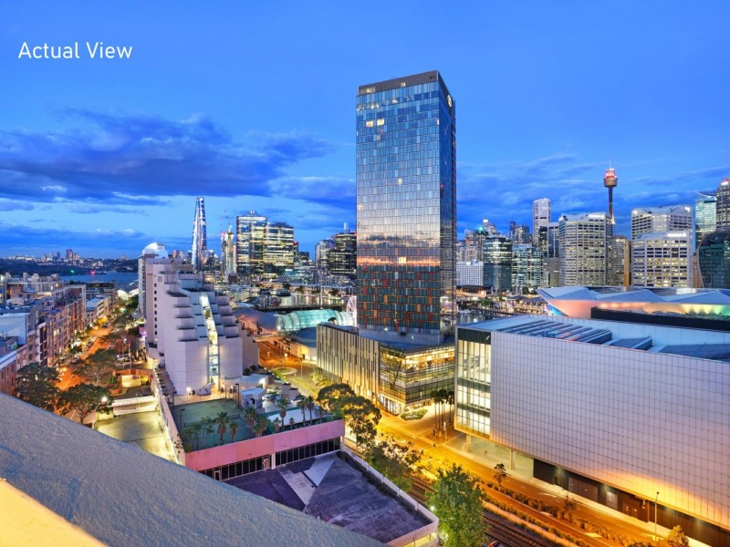 PH10/243 Pyrmont Street, Pyrmont NSW 2009