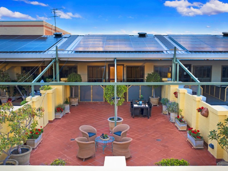 PH10/243 Pyrmont Street, Pyrmont NSW 2009