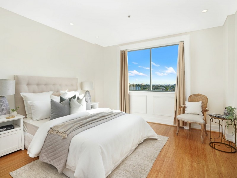 PH10/243 Pyrmont Street, Pyrmont NSW 2009