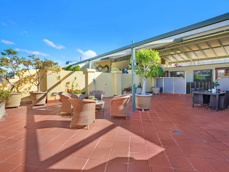 PH10/243 Pyrmont Street, Pyrmont NSW 2009