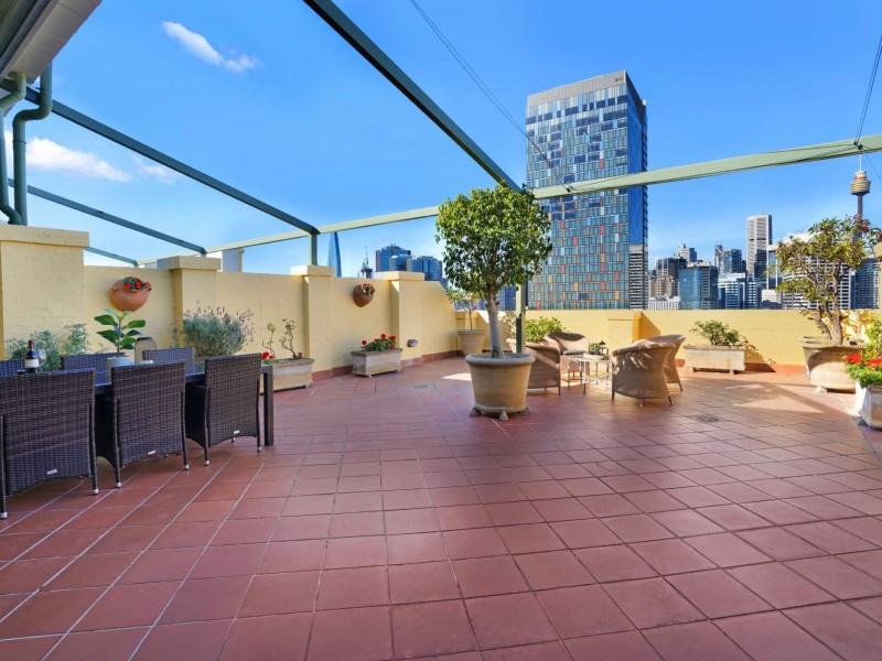 PH10/243 Pyrmont Street, Pyrmont NSW 2009