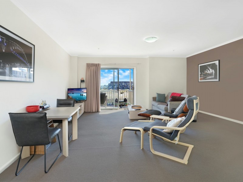 957/243 Pyrmont Street, Pyrmont NSW 2009