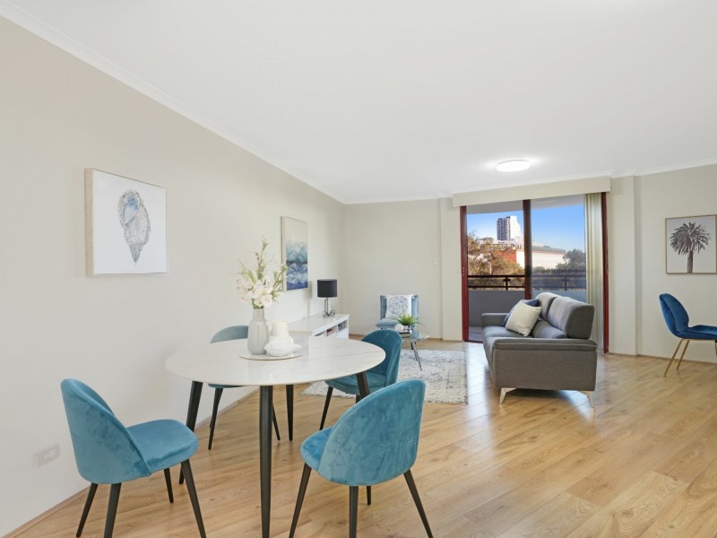 116/152 Bulwara Road, Pyrmont NSW 2009