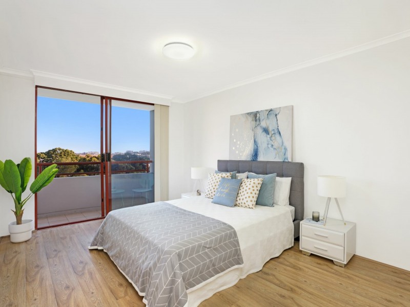 116/152 Bulwara Road, Pyrmont NSW 2009