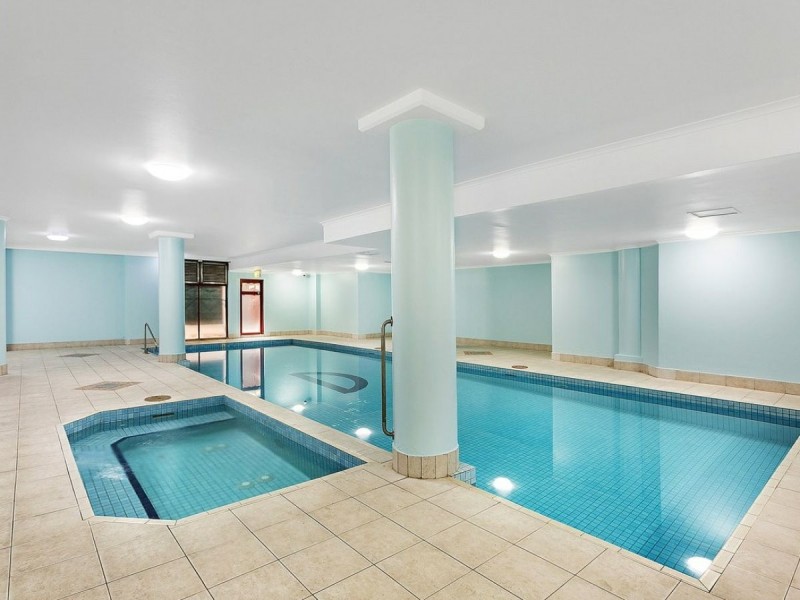 116/152 Bulwara Road, Pyrmont NSW 2009