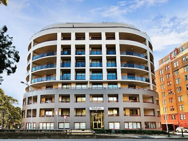 116/152 Bulwara Road, Pyrmont NSW 2009