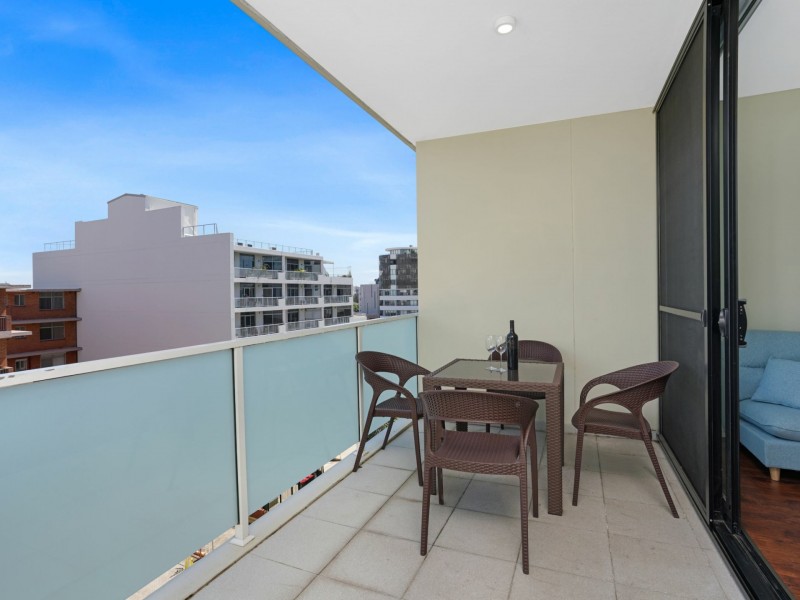 509/8 Princess Street, Brighton-le-sands NSW 2216