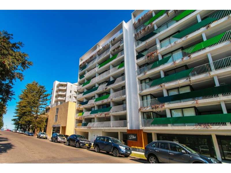 509/8 Princess Street, Brighton-le-sands NSW 2216