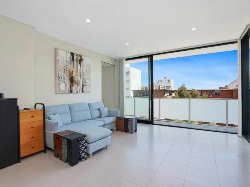 509/8 Princess Street, Brighton-le-sands NSW 2216