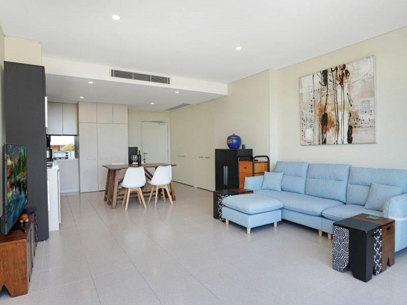 509/8 Princess Street, Brighton-le-sands NSW 2216