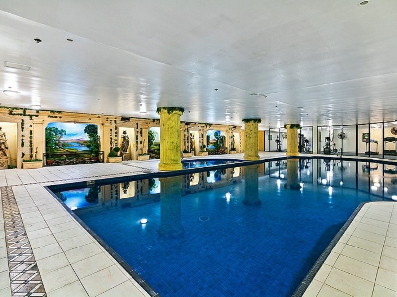 33/365 Kent Street, Sydney NSW 2000