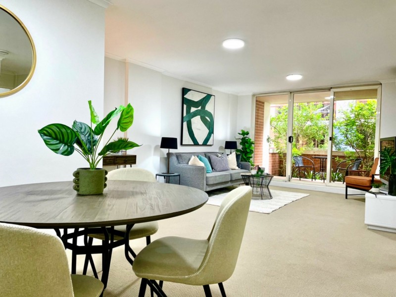 N107/233 Harris Street, Pyrmont NSW 2009