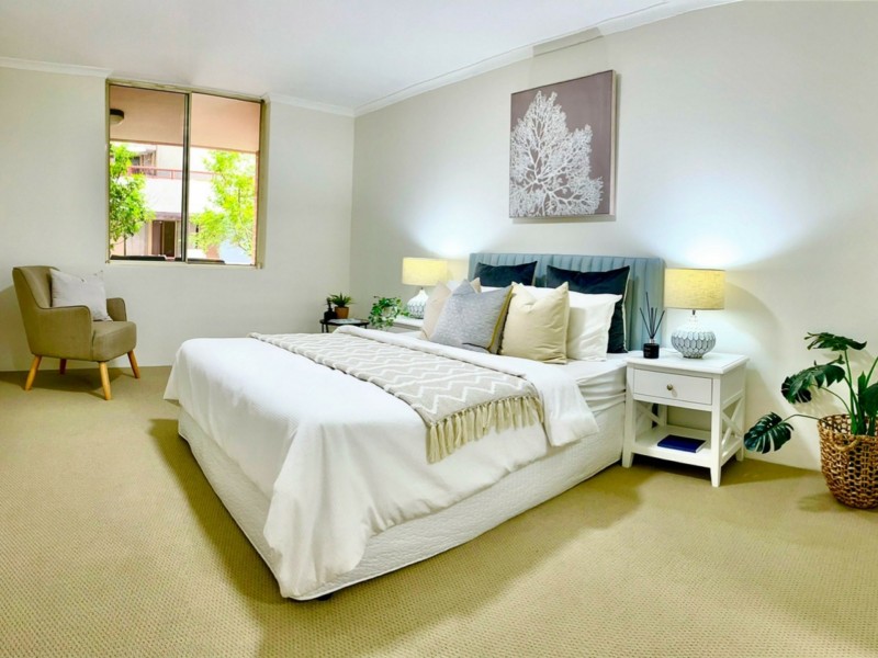 N107/233 Harris Street, Pyrmont NSW 2009