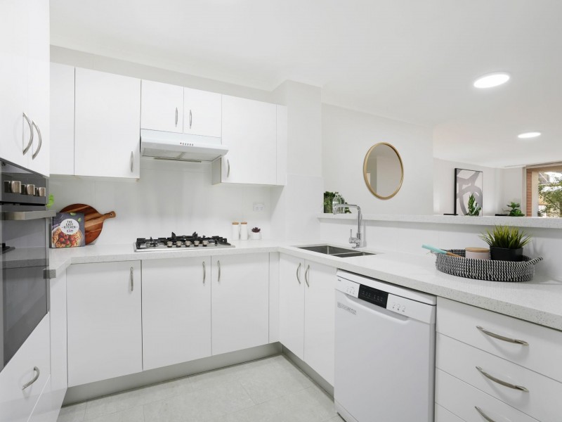 N107/233 Harris Street, Pyrmont NSW 2009