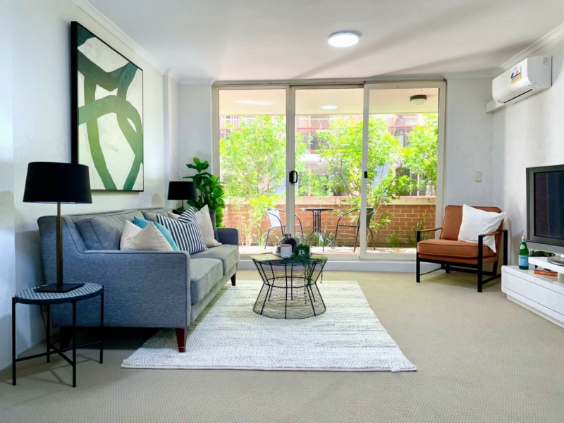 N107/233 Harris Street, Pyrmont NSW 2009