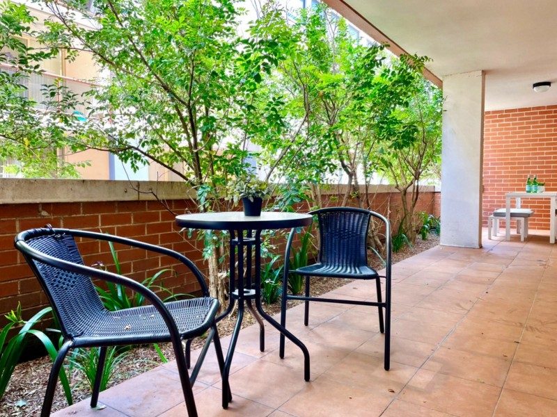 N107/233 Harris Street, Pyrmont NSW 2009