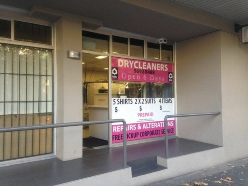 Shop 8/233 Harris Street, Pyrmont NSW 2009