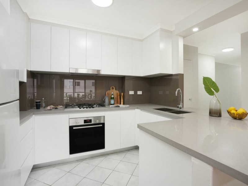 38/1-29 Bunn Street, Pyrmont NSW 2009
