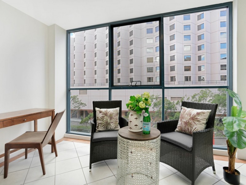 38/1-29 Bunn Street, Pyrmont NSW 2009
