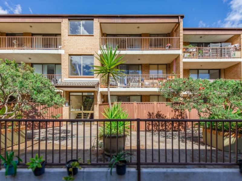64/1-19 Allen Street, Pyrmont NSW 2009