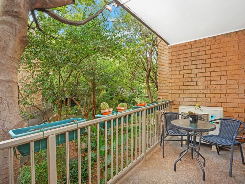 64/1-19 Allen Street, Pyrmont NSW 2009