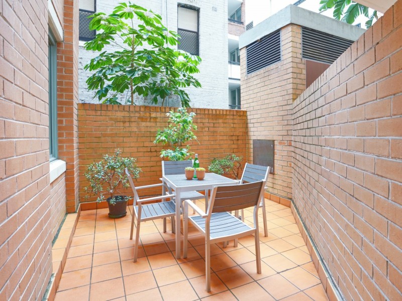 G01/233 Pyrmont Street, Pyrmont NSW 2009