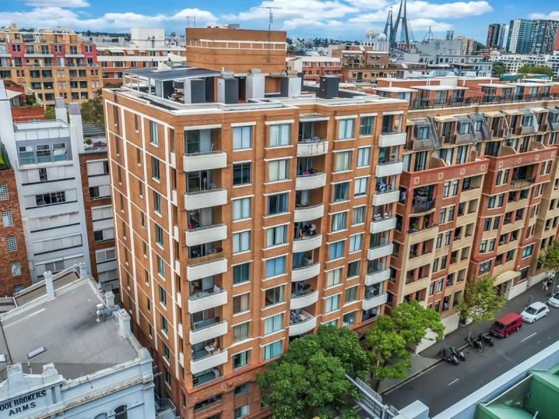 G01/233 Pyrmont Street, Pyrmont NSW 2009
