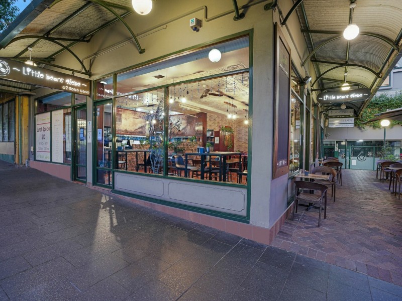 Shops 1 & 2/131 Glebe Point Rd, Glebe NSW 2037