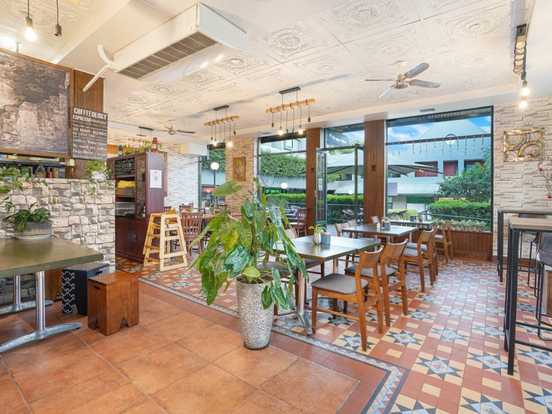 Shops 1 & 2/131 Glebe Point Rd, Glebe NSW 2037