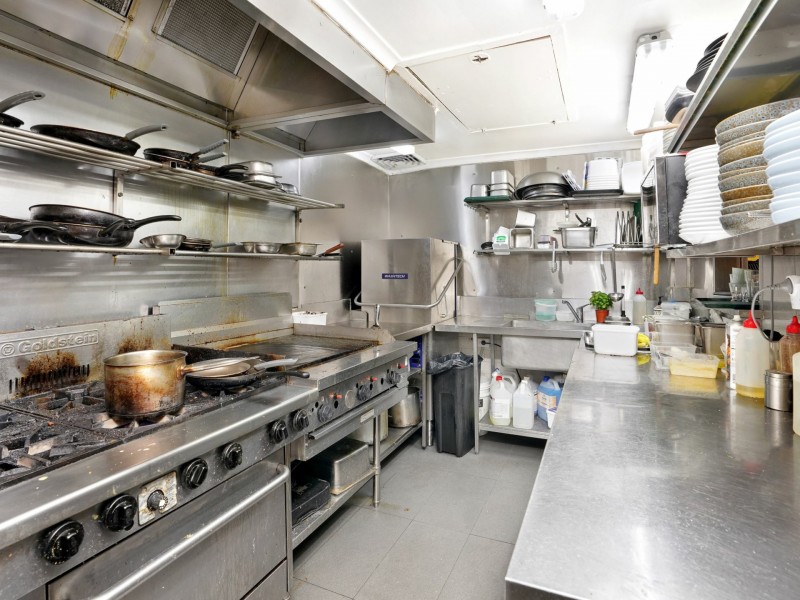 Shops 1 & 2/131 Glebe Point Rd, Glebe NSW 2037