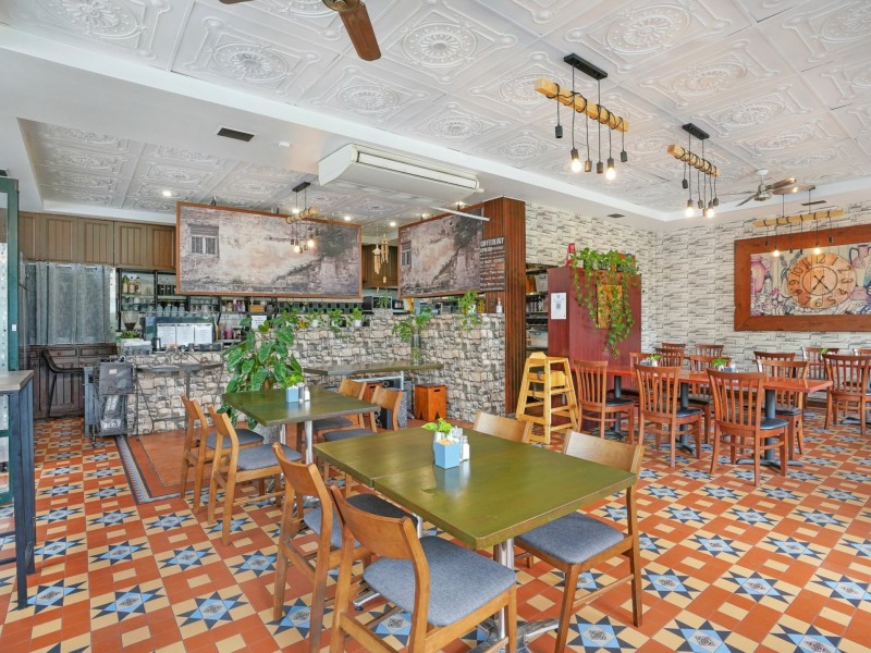 Shops 1 & 2/131 Glebe Point Rd, Glebe NSW 2037