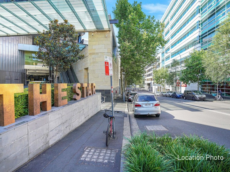 33 Union Street, Pyrmont NSW 2009