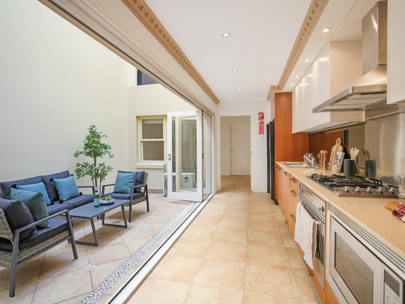 33 Union Street, Pyrmont NSW 2009