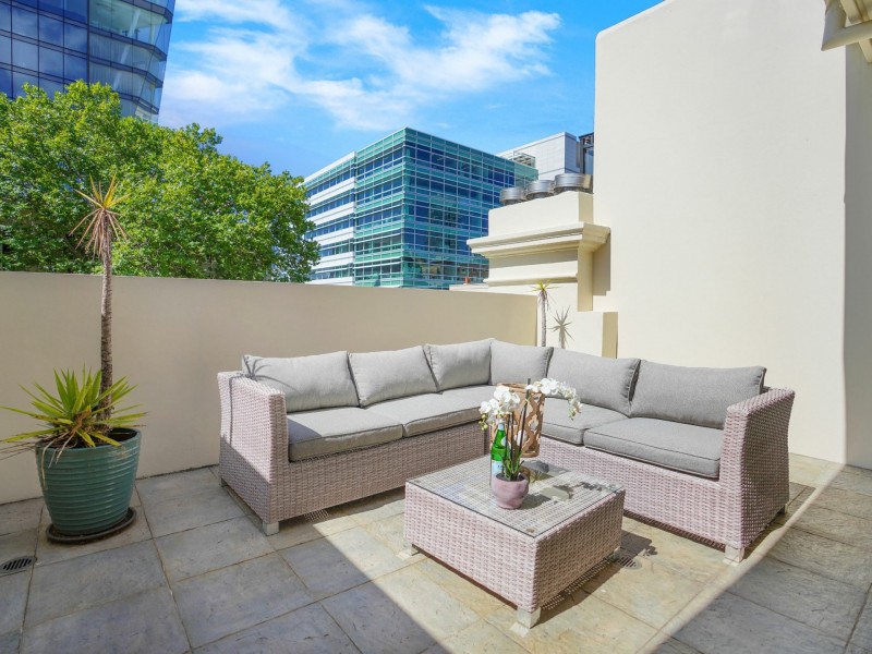 33 Union Street, Pyrmont NSW 2009